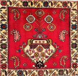 70x70cm Persian Shiraz Rug