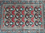 Persian-Qum-silk-rug