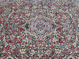 4x3m Persian Kerman Rug