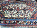 tribal-Persian-rug--Perth