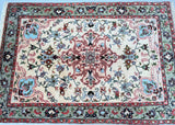 1.5x1m Royal Persian Mood Rug