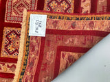 2.2x1.5m Persian Afshari Tapestry Rug - shoparug