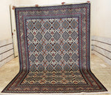 3x2m Persian Birjand Rug - shoparug