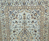 3x2m Traditional Persian Yazd Rug - shoparug