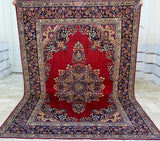 3x2m Sabzevar Persian Rug - shoparug