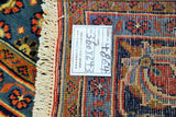 3.6x2.4m Persian Vis Rug - shoparug