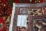 4m Persian Mehmeh Hall Runner - shoparug