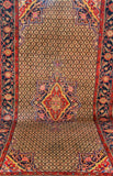 3.2x1.6m Tribal Persian Koliai Rug - shoparug