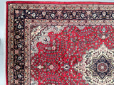 3x2m Persian Mehraban Rug