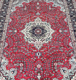 3x2m Persian Mehraban Rug