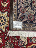 3x2m Persian Yazd Rug