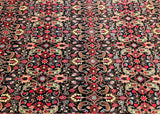 3.1.x2.1m Traditional Birjand Persian Rug - shoparug