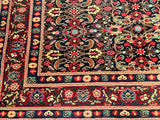3.1.x2.1m Traditional Birjand Persian Rug - shoparug