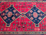 2.7x1.6m Tribal Luri Persian Rug - shoparug