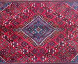 3x2m Vintage Joshaghan Persian Rug - shoparug