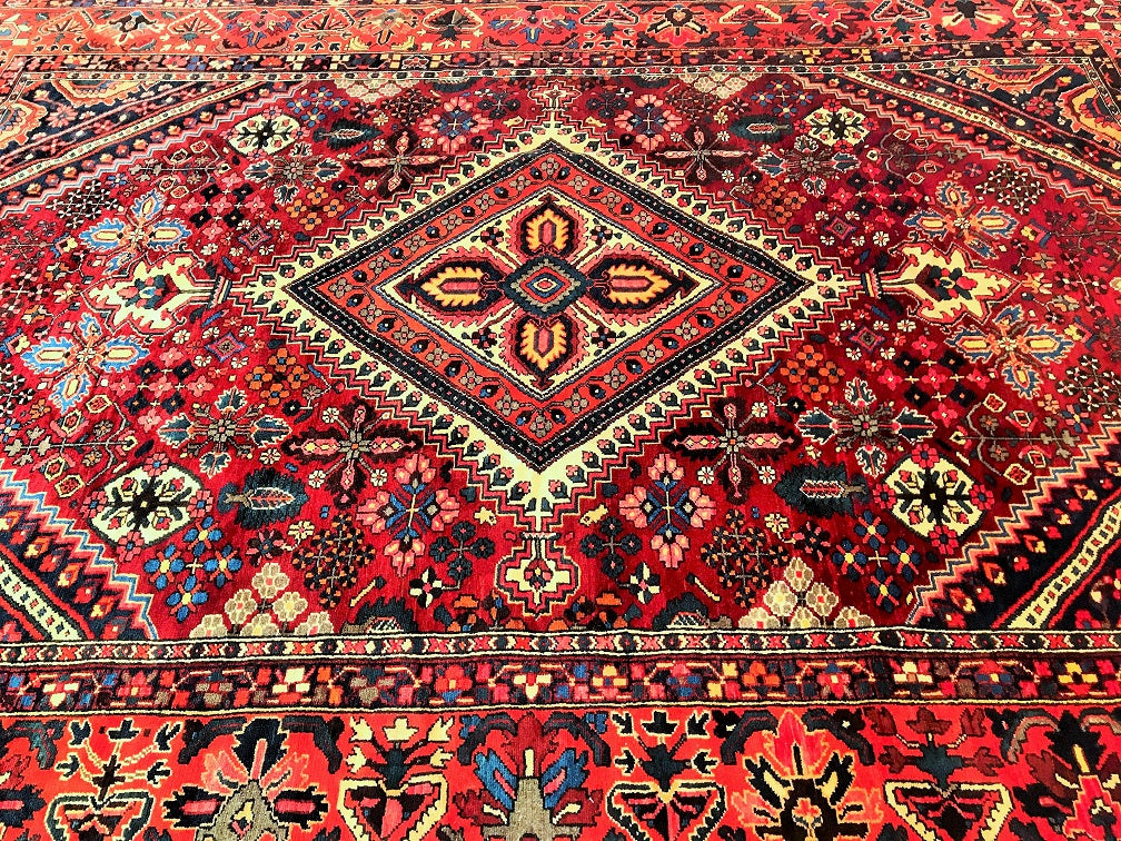 Cheaper than Persian rug auction prices in Perth