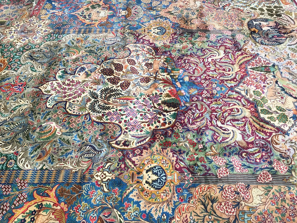 Most Trusted Persian Rug Store In Perth | 1/7 Pitt Way Booragoon