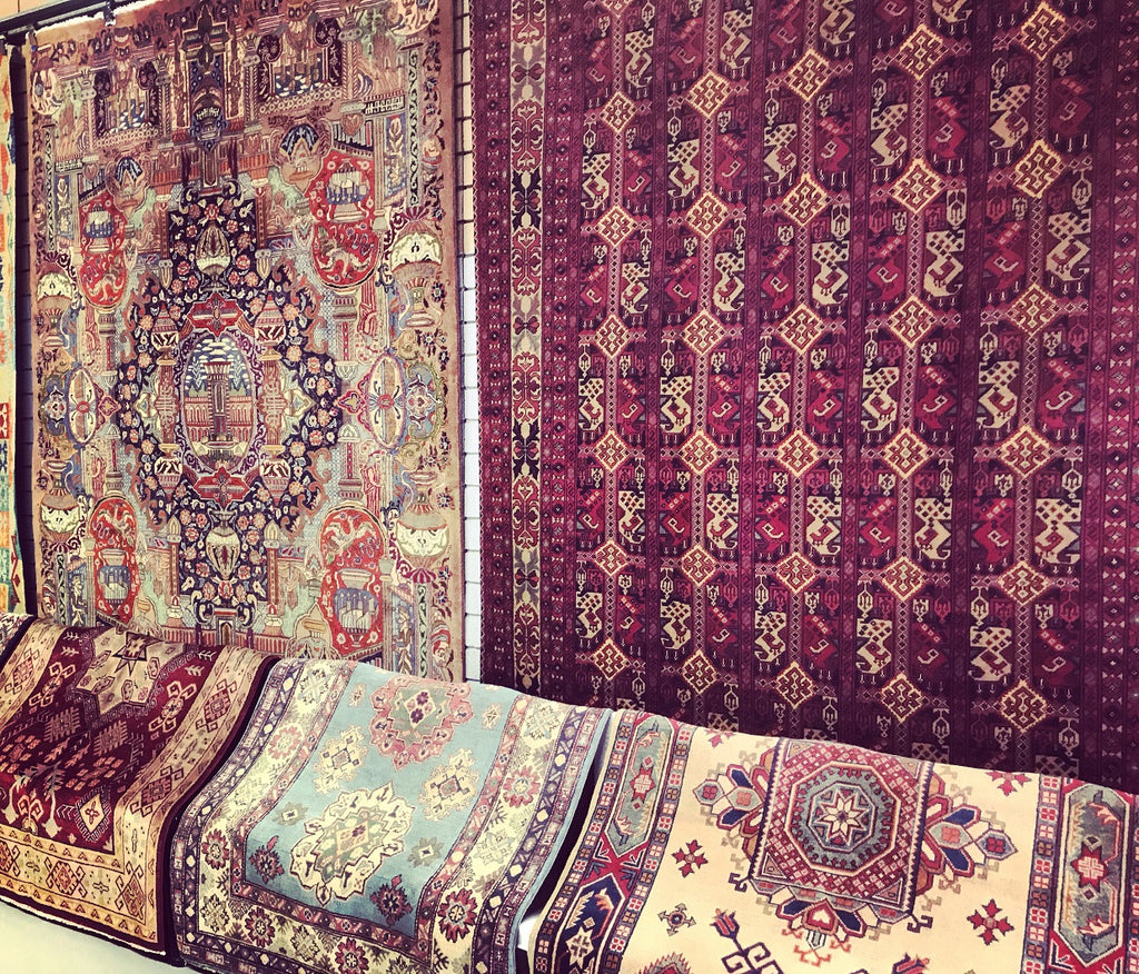 Persian Rugs New Arrival Sale In Perth