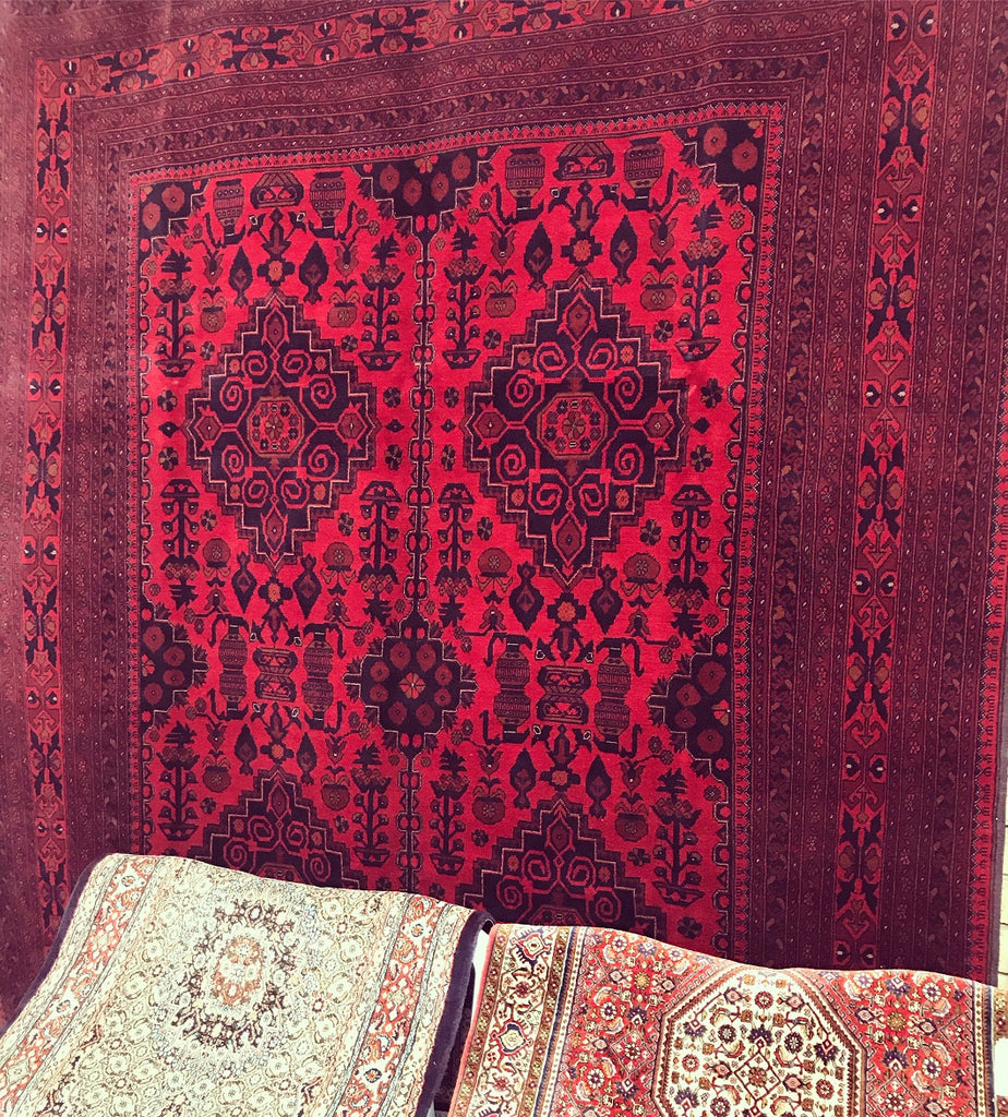 Persian Rug Auction Online Perth
