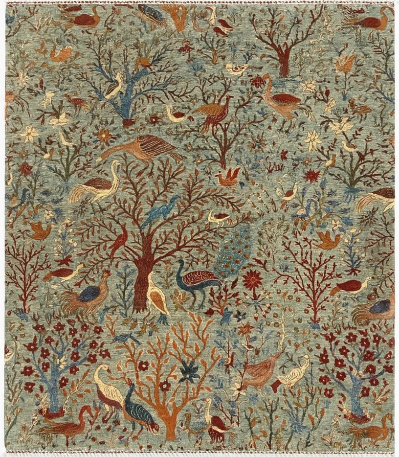 Afghan Rugs Guide Australia – Kazak, Khal Mohammadi & Tribal Rugs