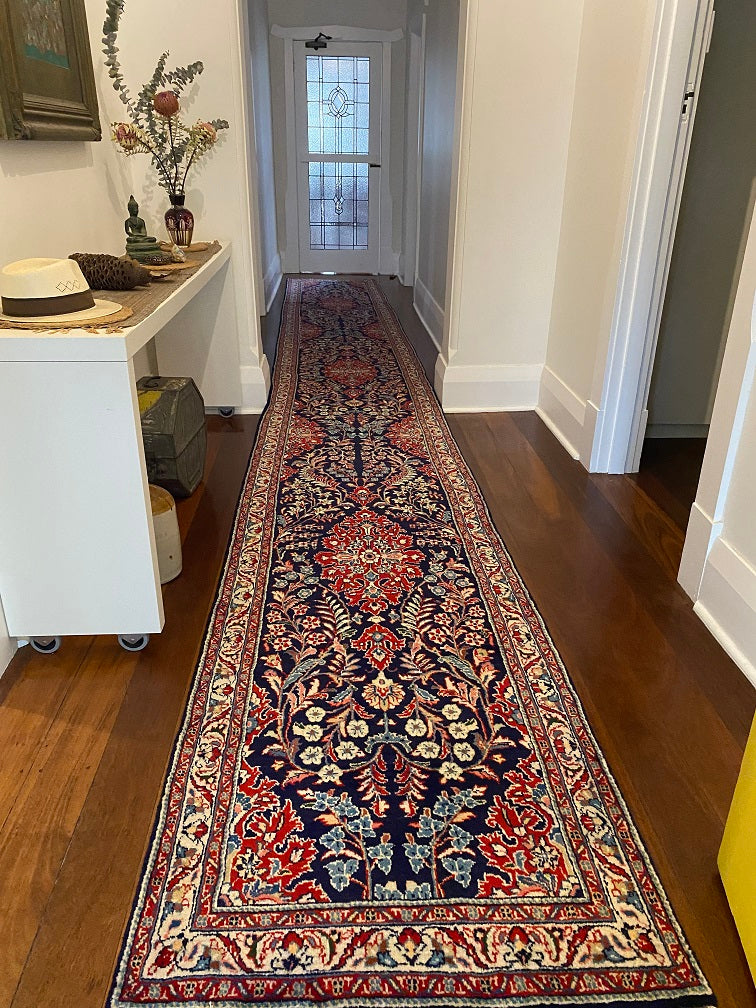 Choosing the ideal Oriental Rug for Your Home