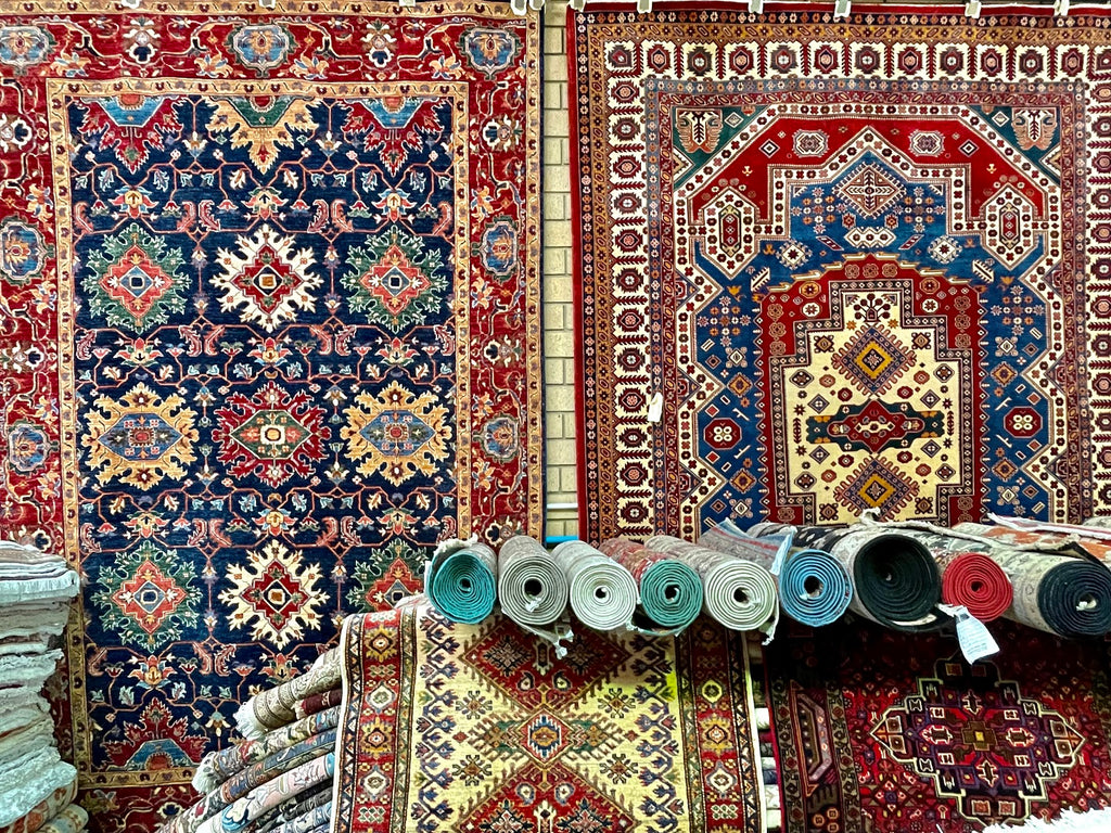 Our New Blog Page Learning About Persian Rugs