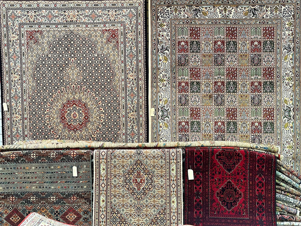The Benefits of Handmade Rugs for Home Décor