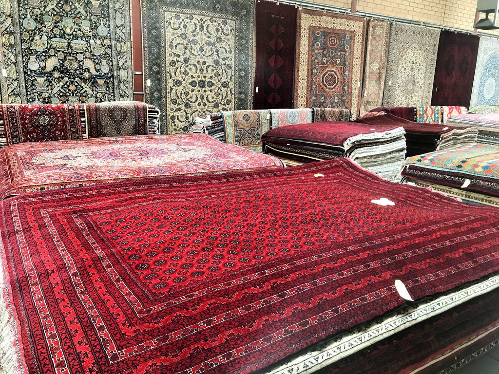 Persian Rug New Year Special Sale