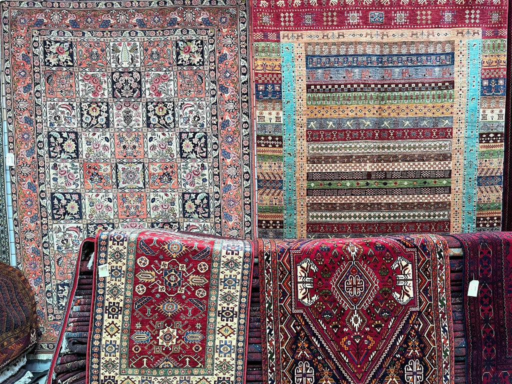 Oriental Rugs EOFY Clearance Sale Further 25% Off