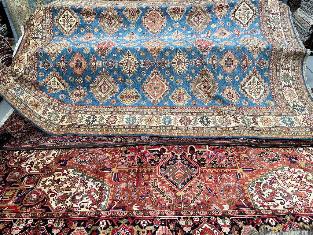 Why Rugs Are Cheaper In Summer?