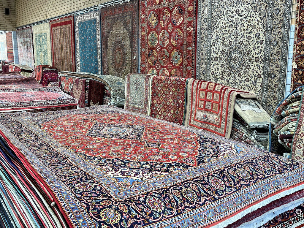 Home Of Handmade Rugs And Hall Runners In Perth