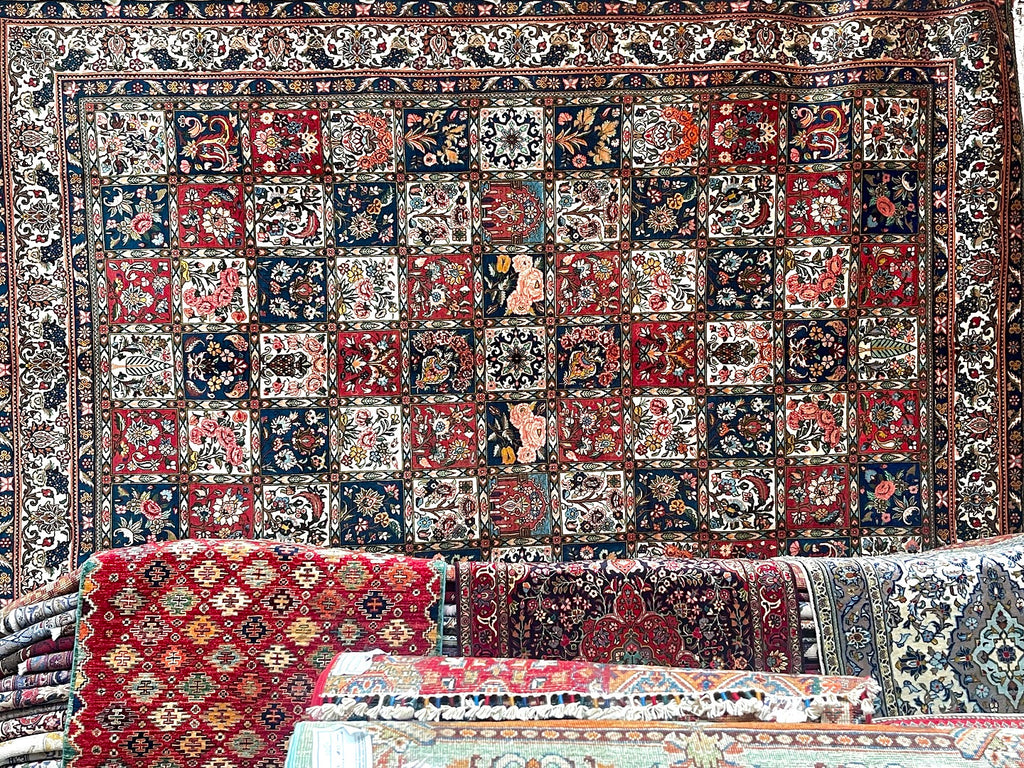 Massive Persian Rugs Boxing Day Sale