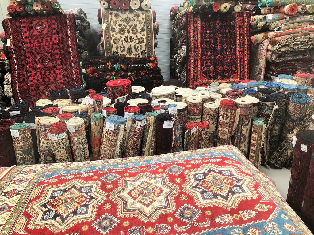 Persian Rug Warehouse Sale In Booragoon Store