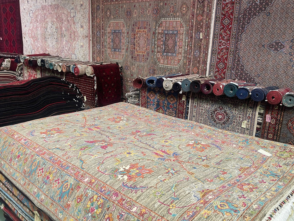 Is a Turkish Rug a Persian Rug? | Handmade Rugs Australia – ShopARug