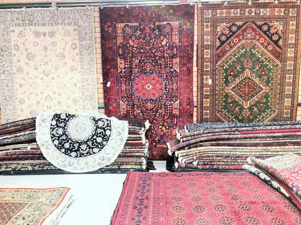 Oriental Carpet Specialist Perth