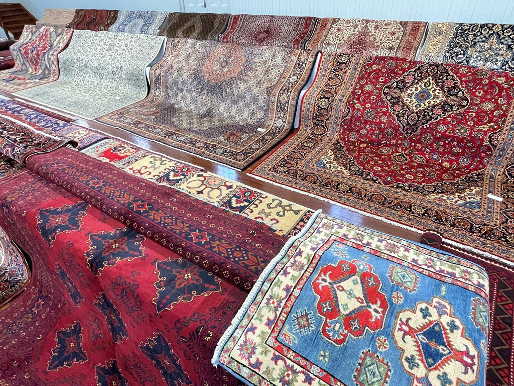 Finding the Perfect Rug for Your Home in Perth?