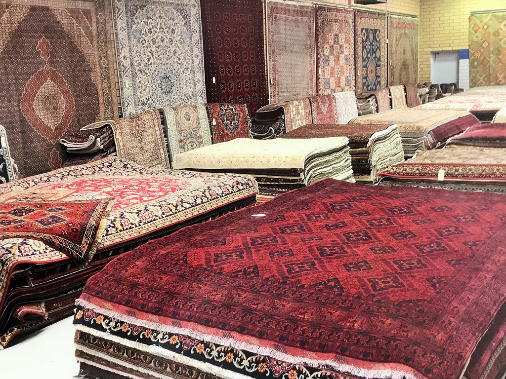 Persian Rug Sale In Store And Online
