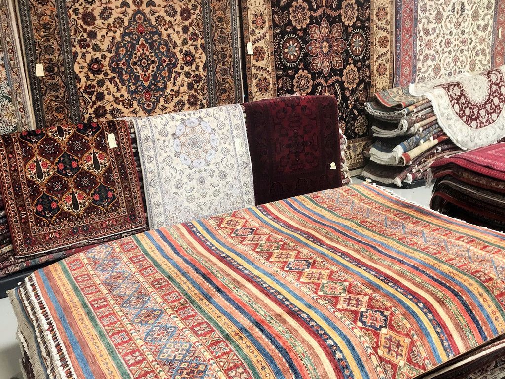 Persian Rugs | Biggest Collection Handmade Rugs Australia