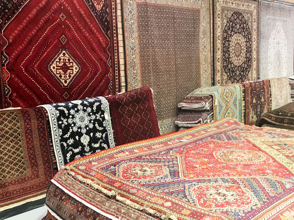 End Of Financial Year Persian Rug Sale