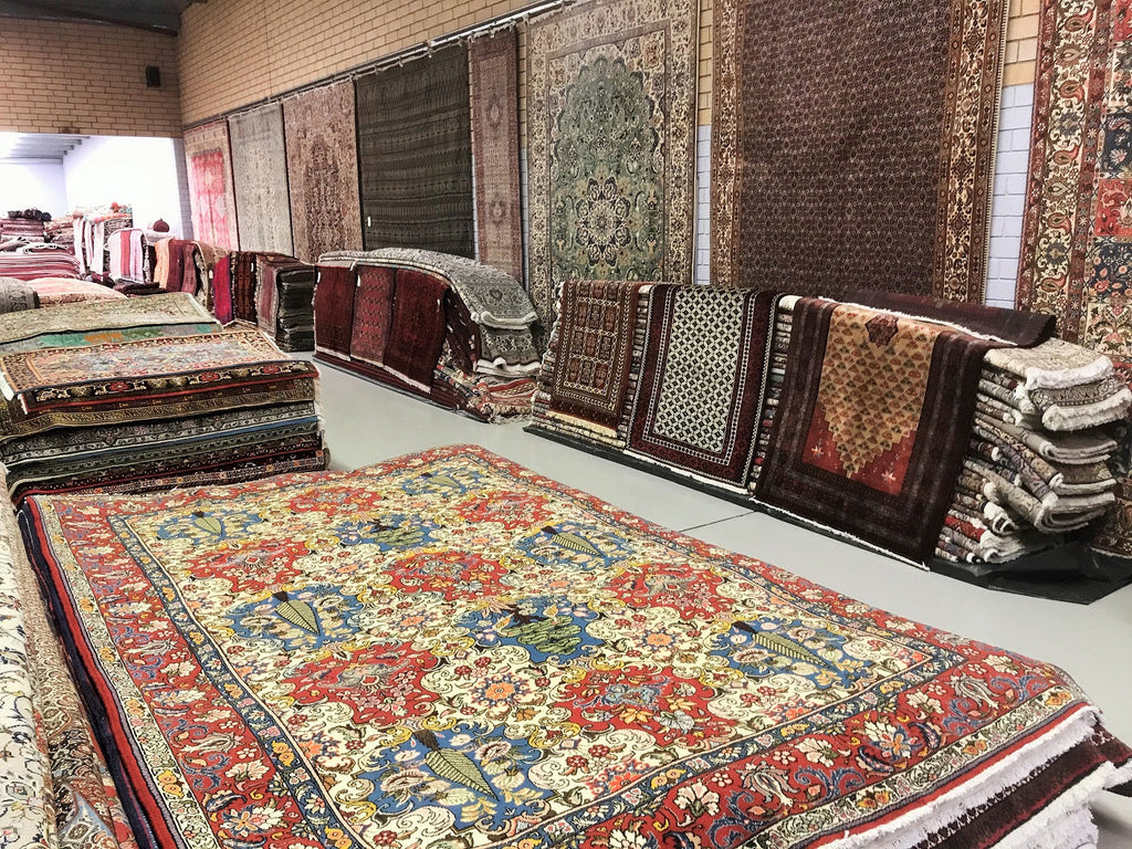 Rugs Perth | Buy Quality Rugs at Persian Rug Warehouse WA