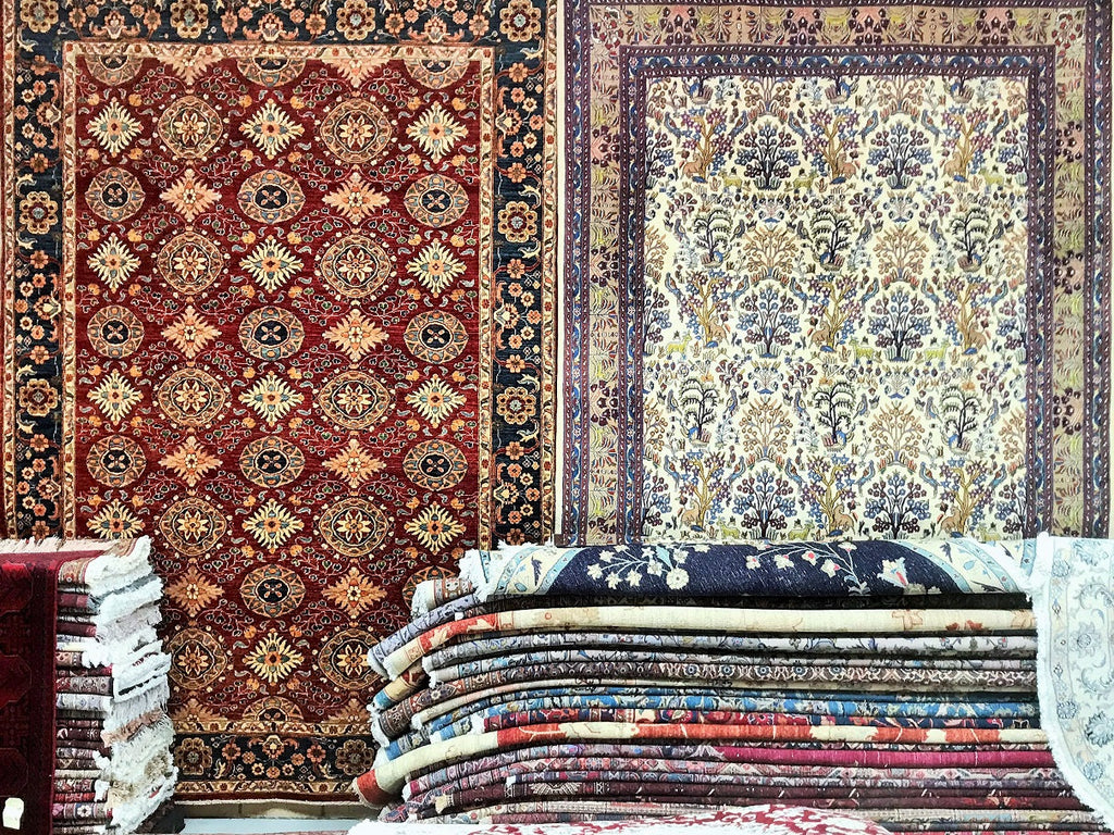 Rugs Perth