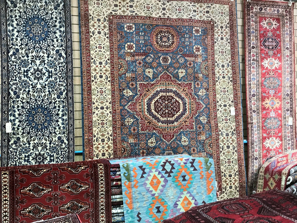 Looking to buy a rug in Perth