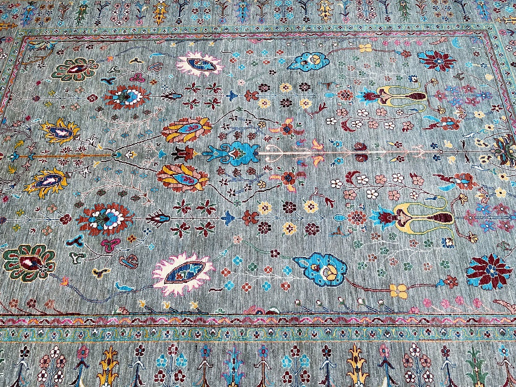 Persian Rugs New Arrival