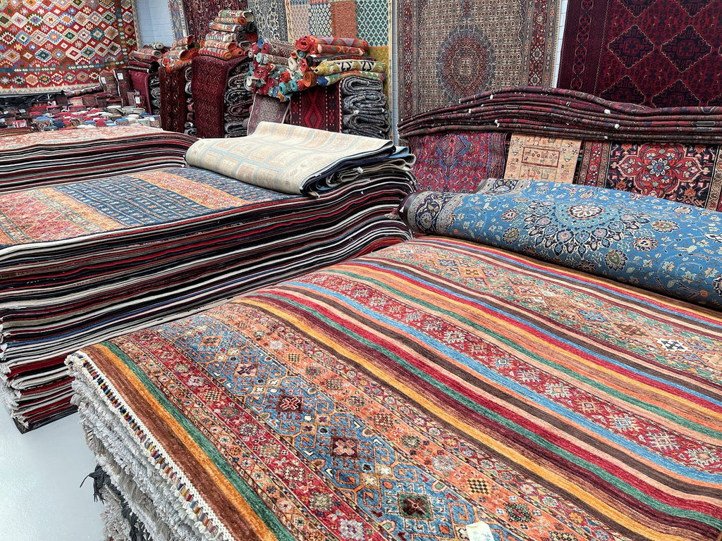 Persian Rug Warehouse New Year Sale