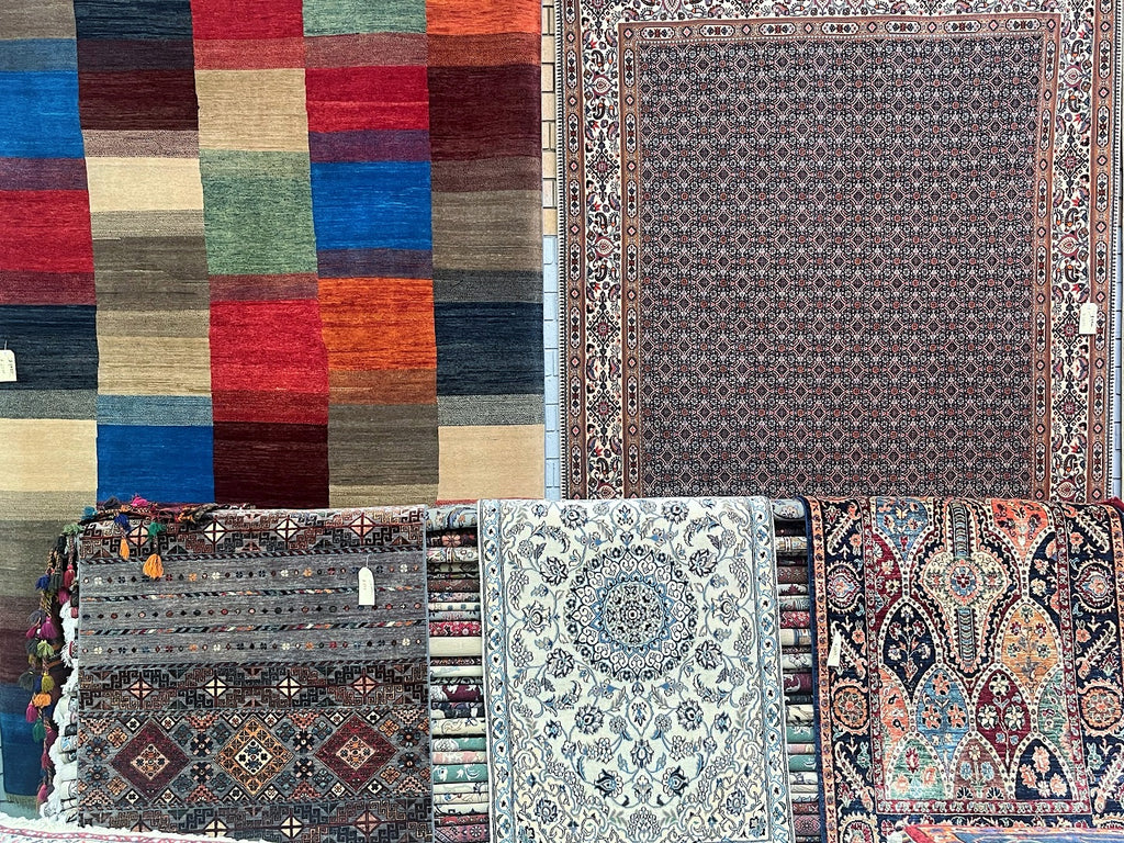 Persian Rugs New Year Sale.
