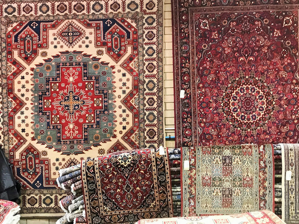 Perth Largest Persian Rug Store
