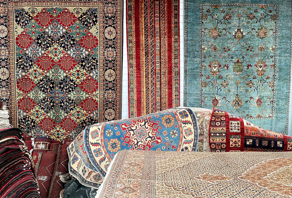 Rug Sale Perth | Handmade Persian & Oriental Rugs