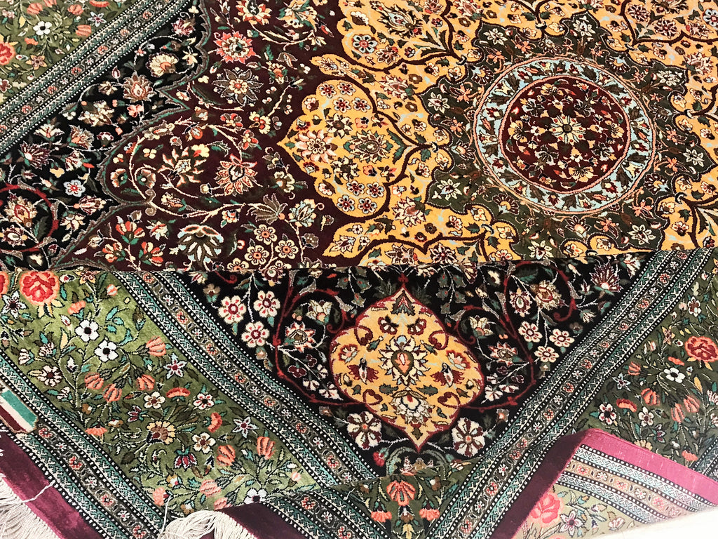 Oriental Rugs Carpets And Hall Runners
