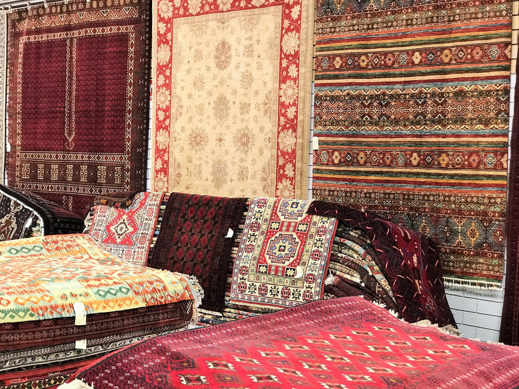Persian Rugs Labor Day Long Weekend Sale