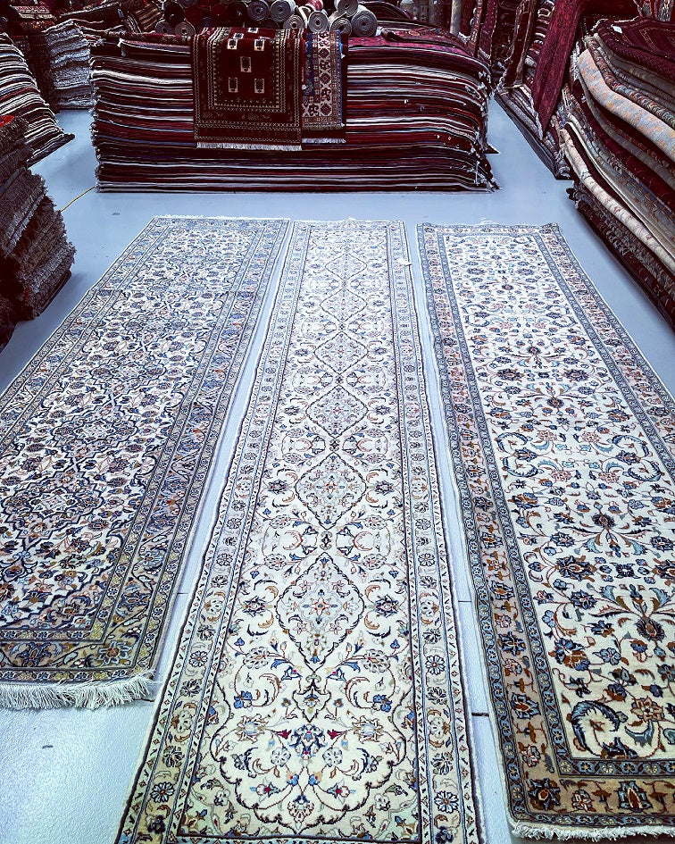 Elevate Your Home Decor with Handmade Persian Hall Runners